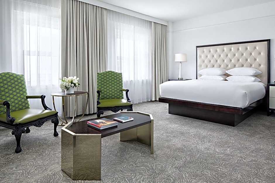Amway Grand Plaza Hotel, Curio Collection by Hilton