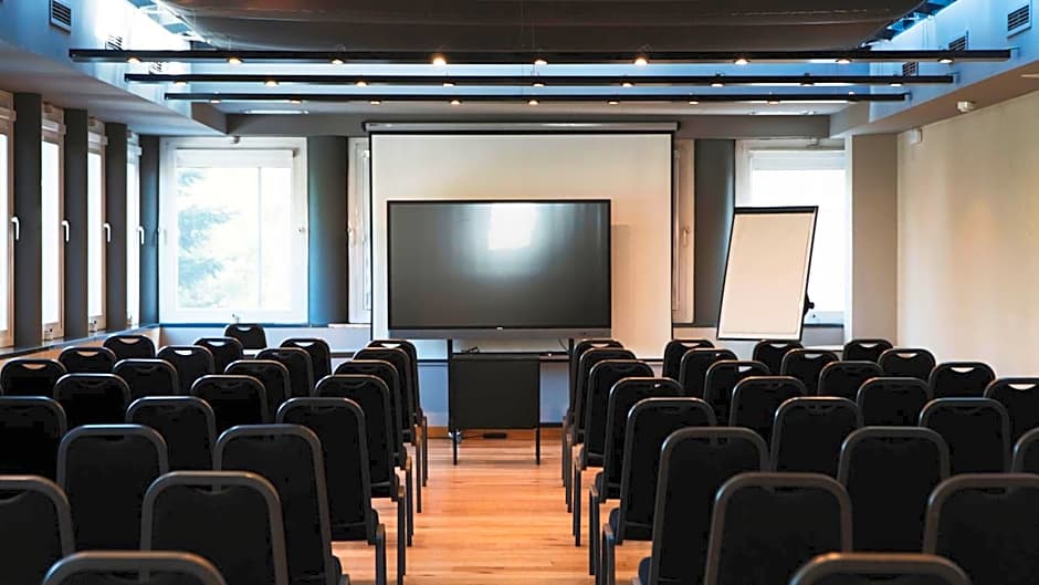 Zenit Conde De Orgaz