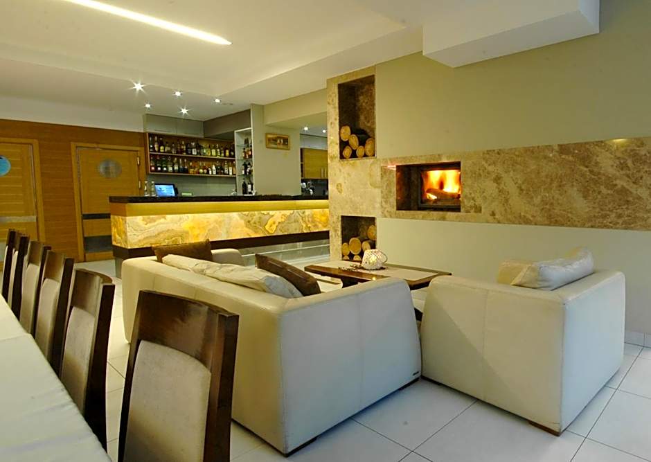 Hotel Skalny Spa Bieszczady