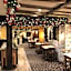 The Nags Head