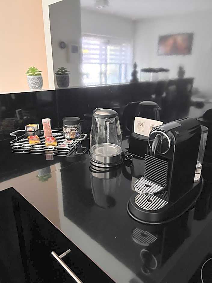 BnB Antwerp Centrum