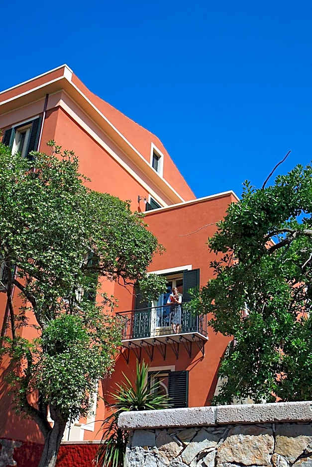 Hotel Villa Gli Asfodeli
