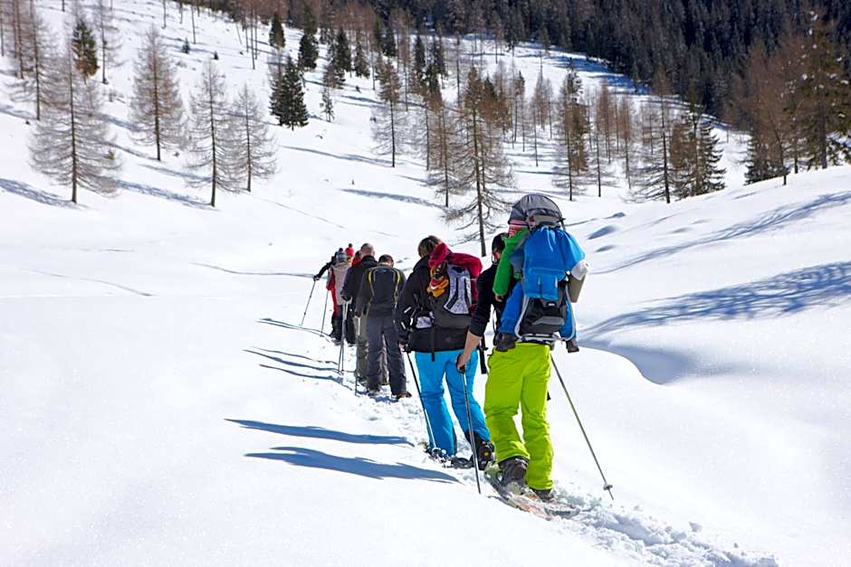 Thermenwelt Hotel Pulverer