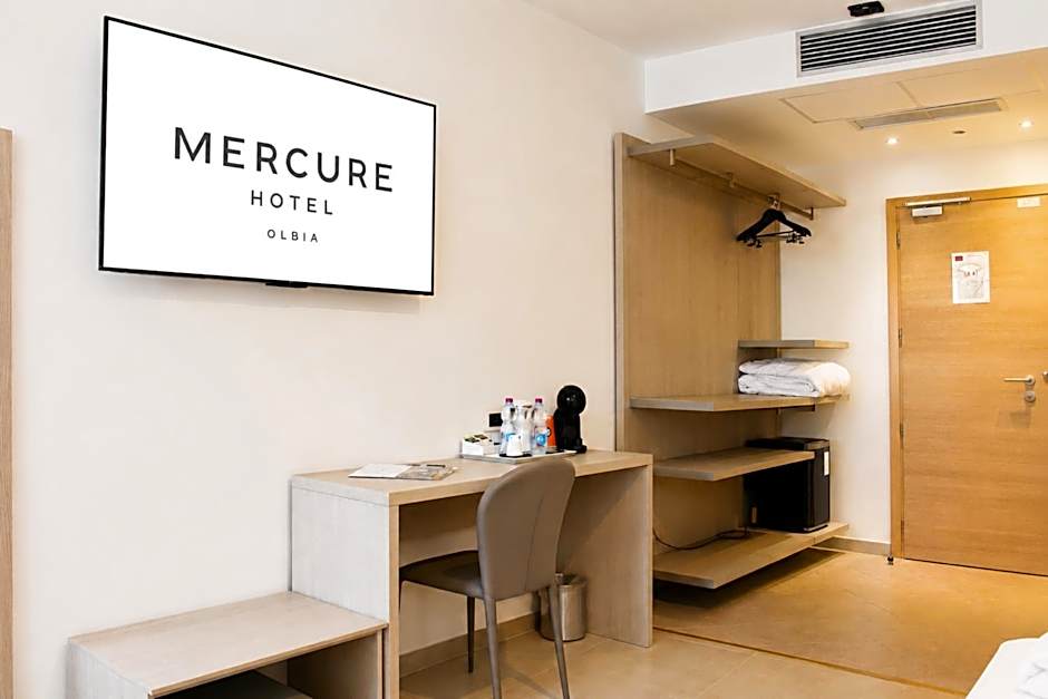 Mercure Olbia Hotel & Spa