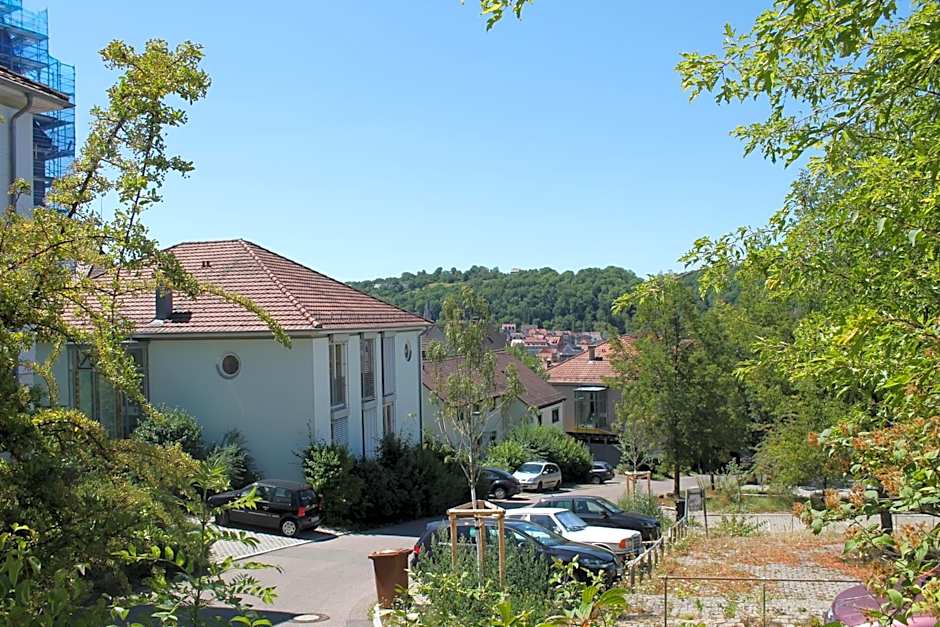 Gästehaus Goethe-Institut Schwäbisch Hall
