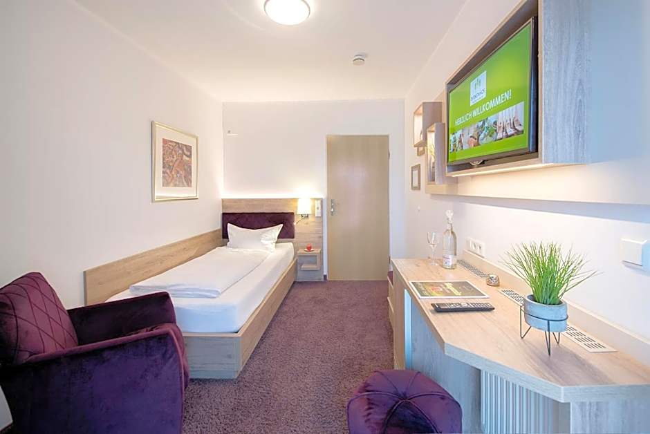 Hotel-Restaurant Birkenhof