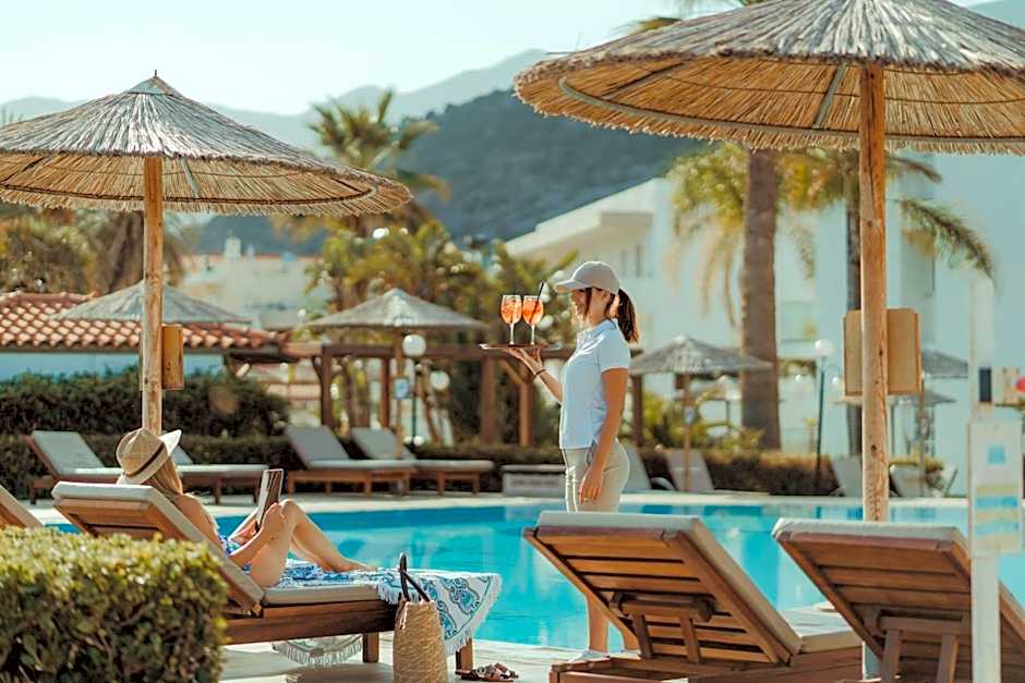 Alai Crete, a Tribute Portfolio Resort