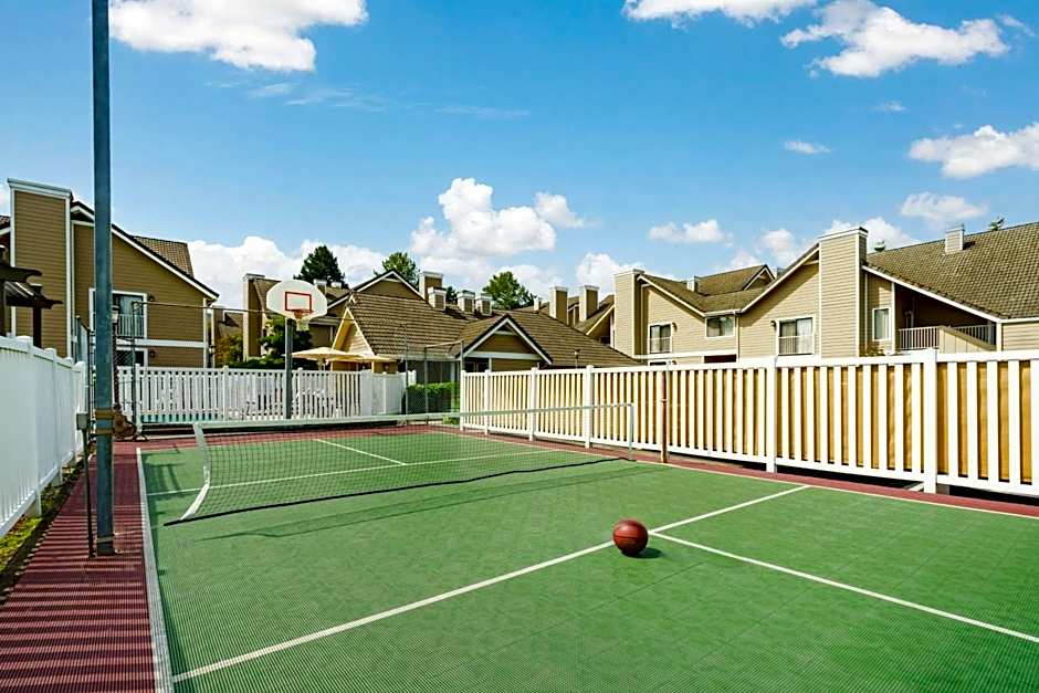 Residence Inn by Marriott Seattle North/Lynnwood Everett