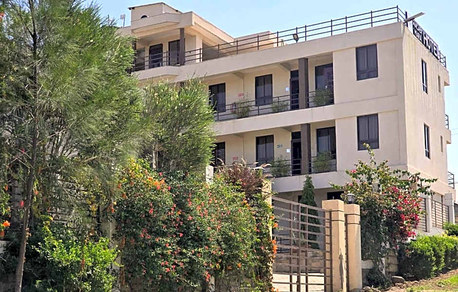 Walabi Mara Hotel