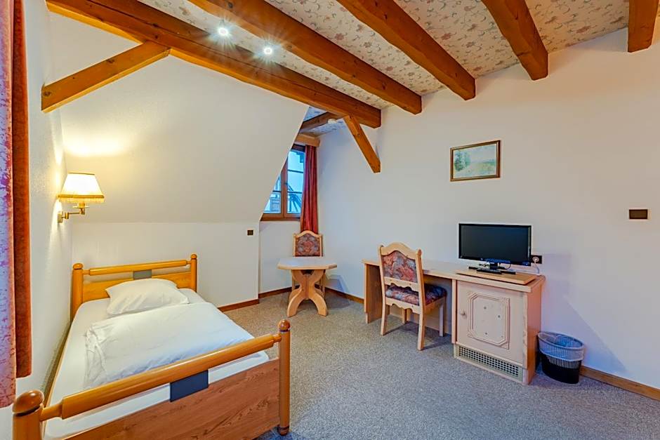 Hotel et Spa du Scharrach
