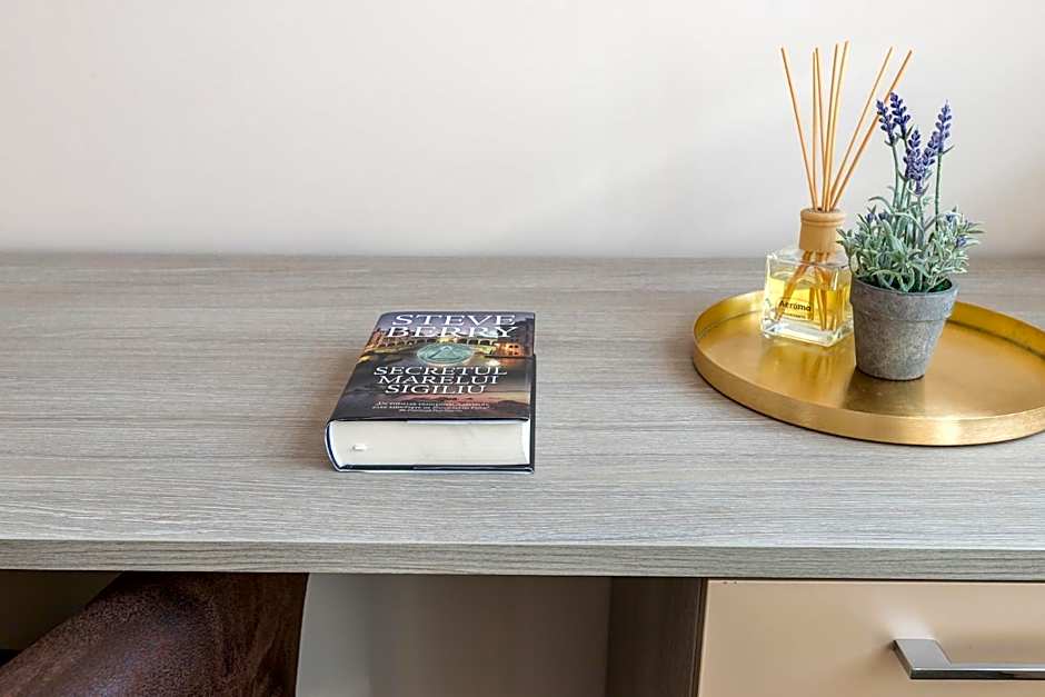 Pensiunea Select Central