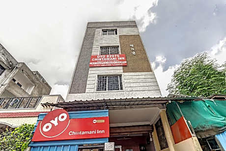 Hotel O Chintamani Inn Service Apartment