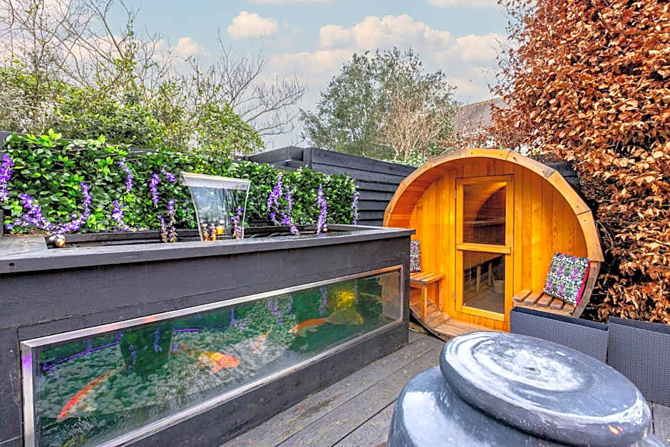 Quob Park Old House Hotel & Spa