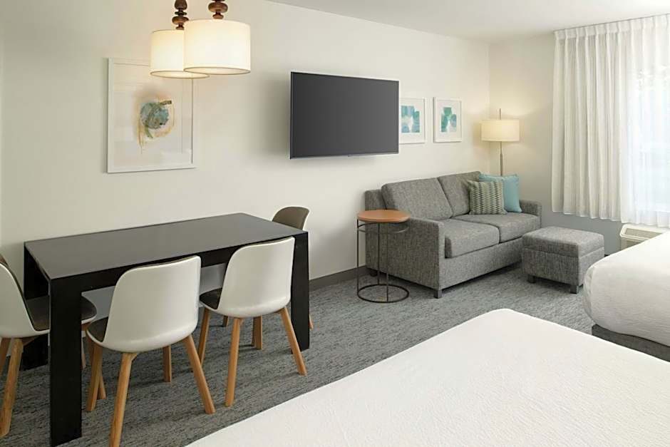 TownePlace Suites by Marriott Lancaster