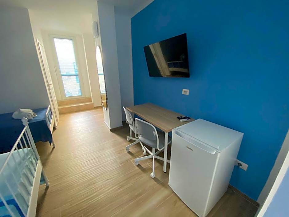 Antico Palazzo Spinola