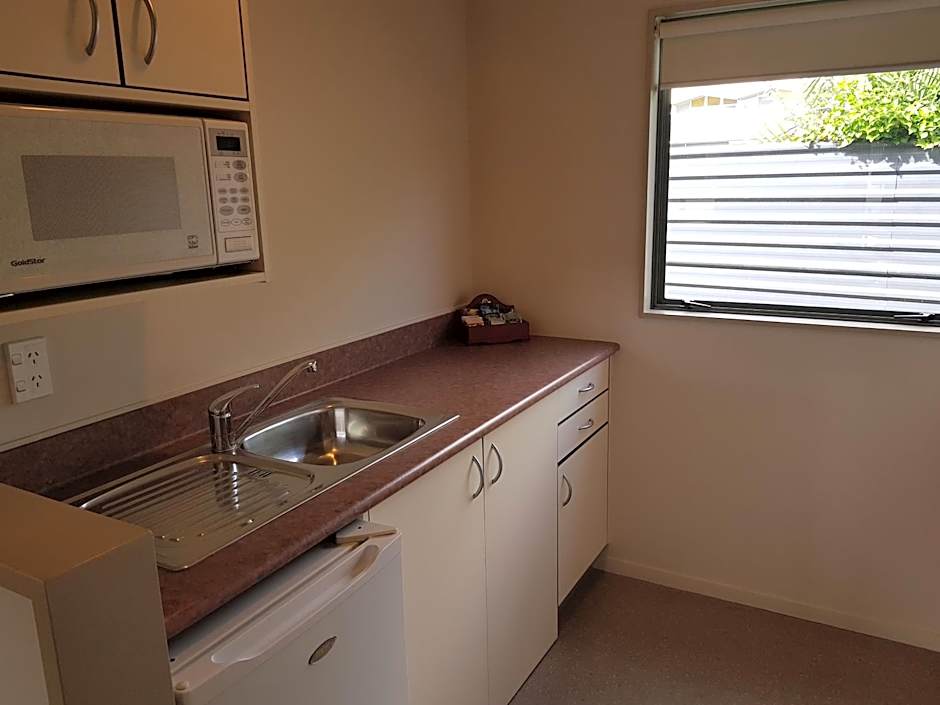 Portmans Motor Lodge