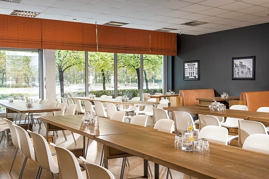 City Hotel Berlin East