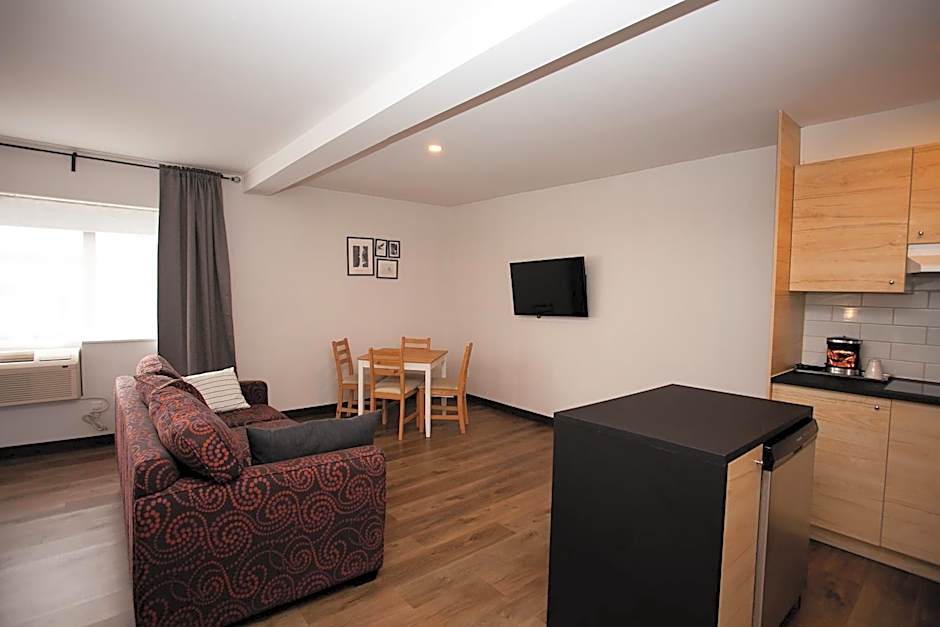 Hotel Newstar Montreal