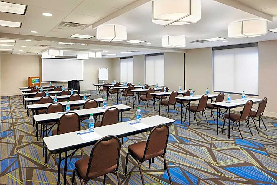 Holiday Inn Express & Suites Jacksonville South East - Medical Center Area By IHG