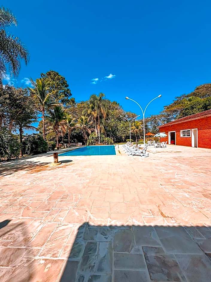 Fazenda 45min de SP - Muito lazer!