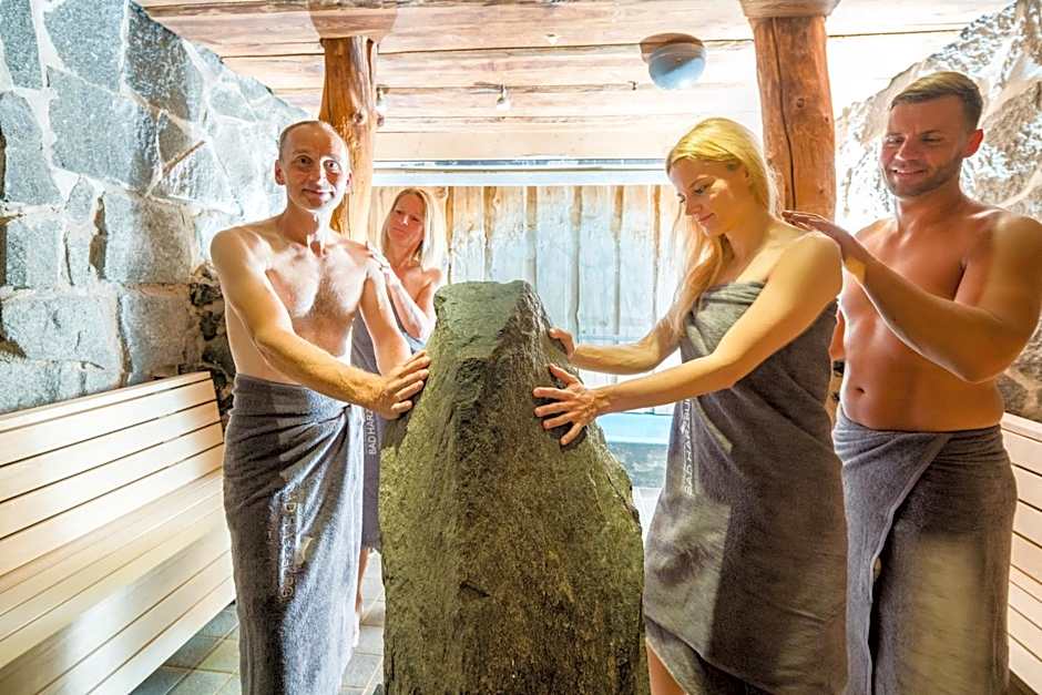 Solehotel Winterberg