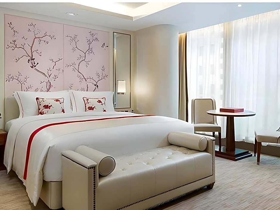 The Pottinger Hong Kong