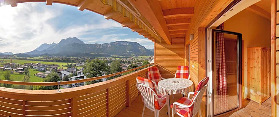 Romantik Aparthotel Sonnleitn