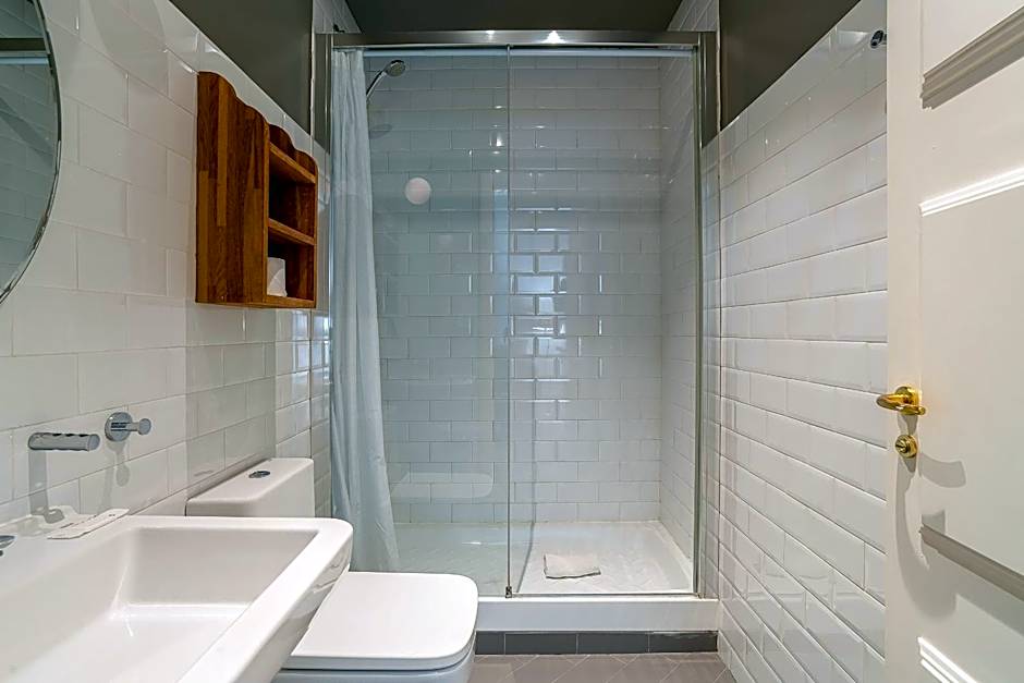 Casa Gracia Apartments