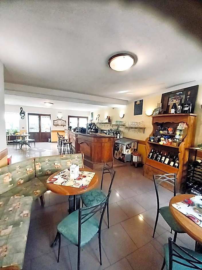 Locanda monte cervino