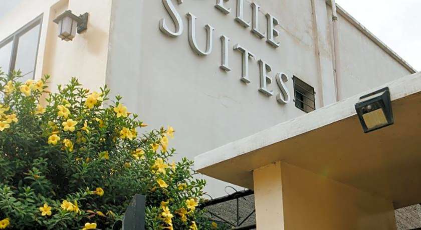 Delle Suites