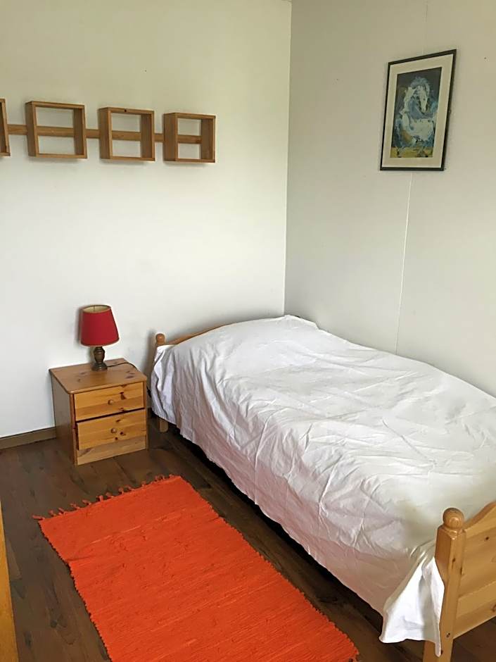 Wohlfühloase für Mensch und Hund