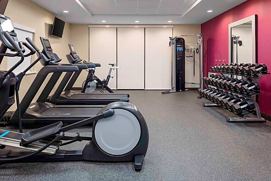 Home2 Suites by Hilton Vidalia, GA