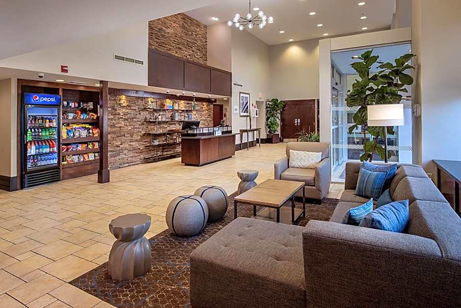 Four Points By Sheraton Philadelphia City Center