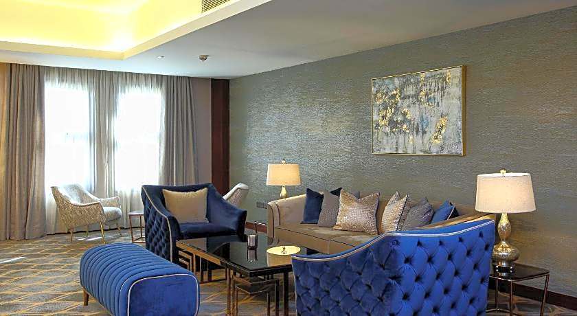 Vittori Palace Hotel and Residences