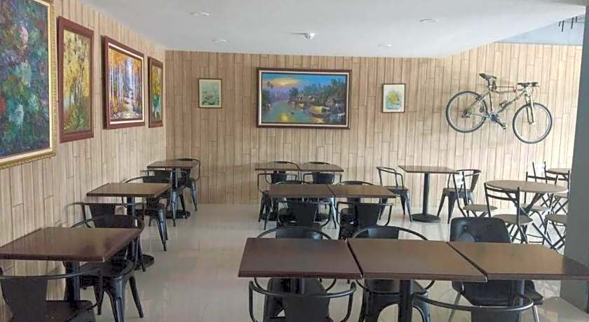 Sattahip 9 Boutique Hotel
