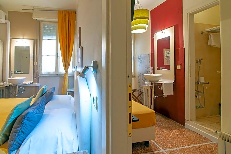 Hotel Gabbiano