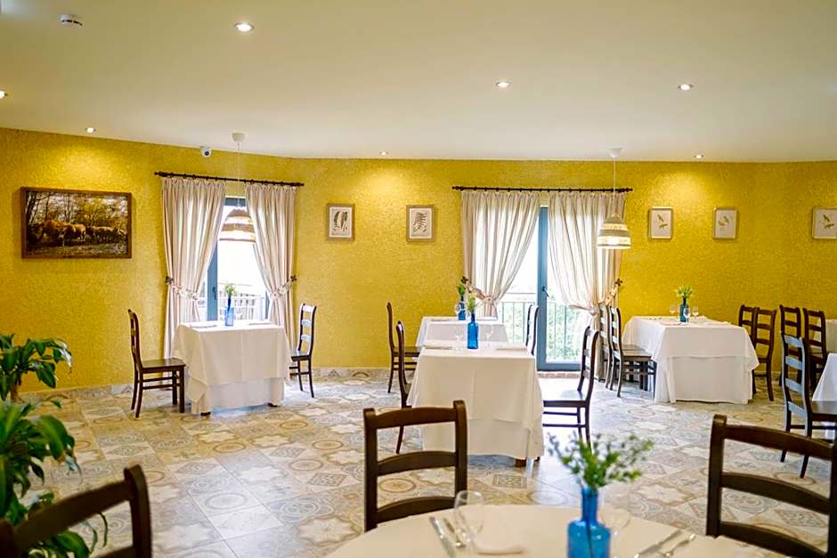 Hotel Cerro La Nina