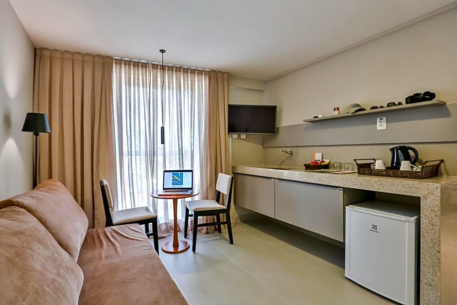 Quality Suites Joao Pessoa