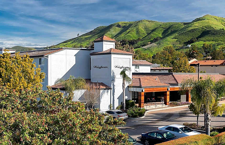 The Wayfarer San Luis Obispo, Tapestry Collection by Hilton