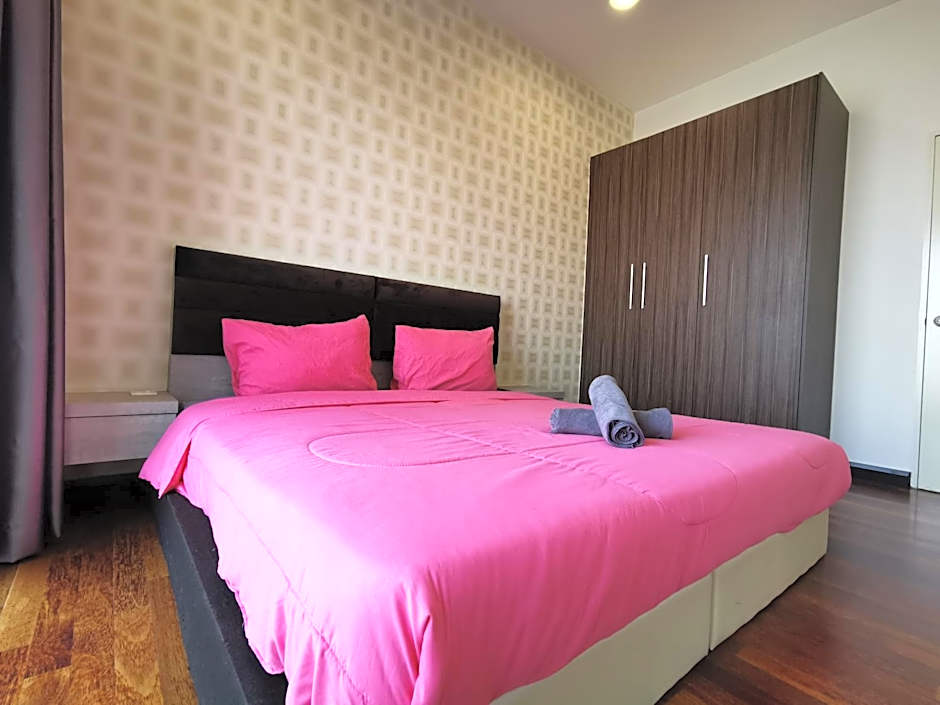 Thermospace Silverscape A-19-01 Melaka City