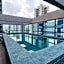 Rooftop #806 - Apartment in Boa Viagem by Carpediem