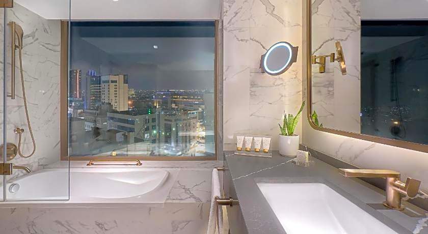 Signia by Hilton Amman