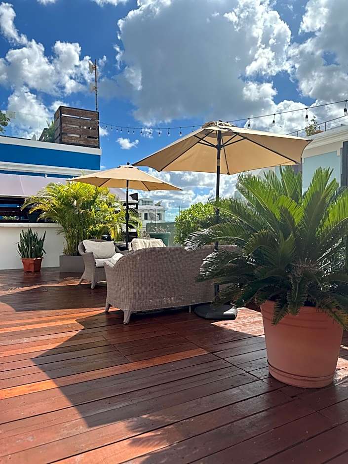 352 Guest House Hotel Boutique