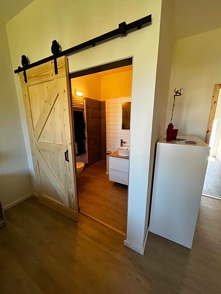 B&B RingLodge