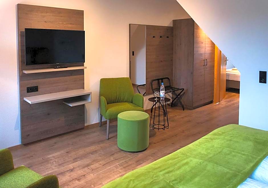 Lindenhof Hotel Garni