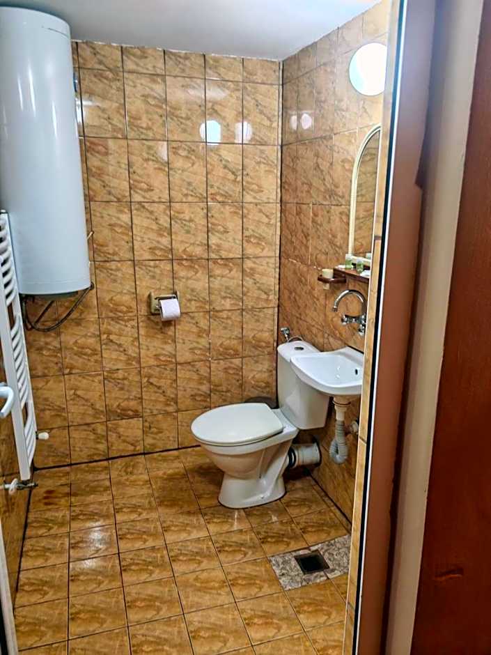 Hotel Valdis