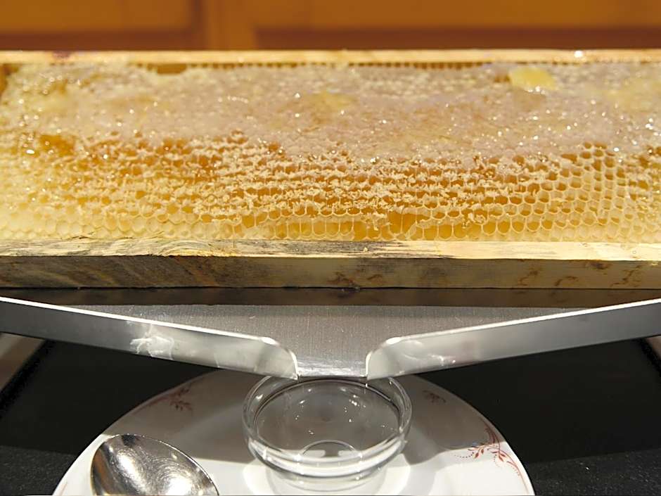 Hotel Purvita - Ski In Ski Out - Infinity Pool