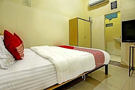 OYO Life 91268 Homestay Bu Erma Syariah