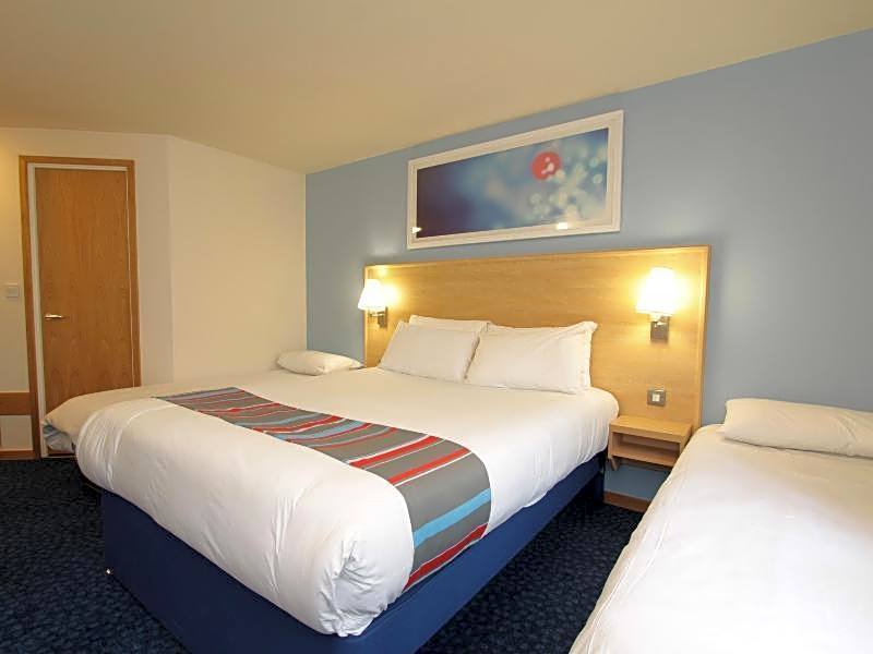 Travelodge Sheffield Central
