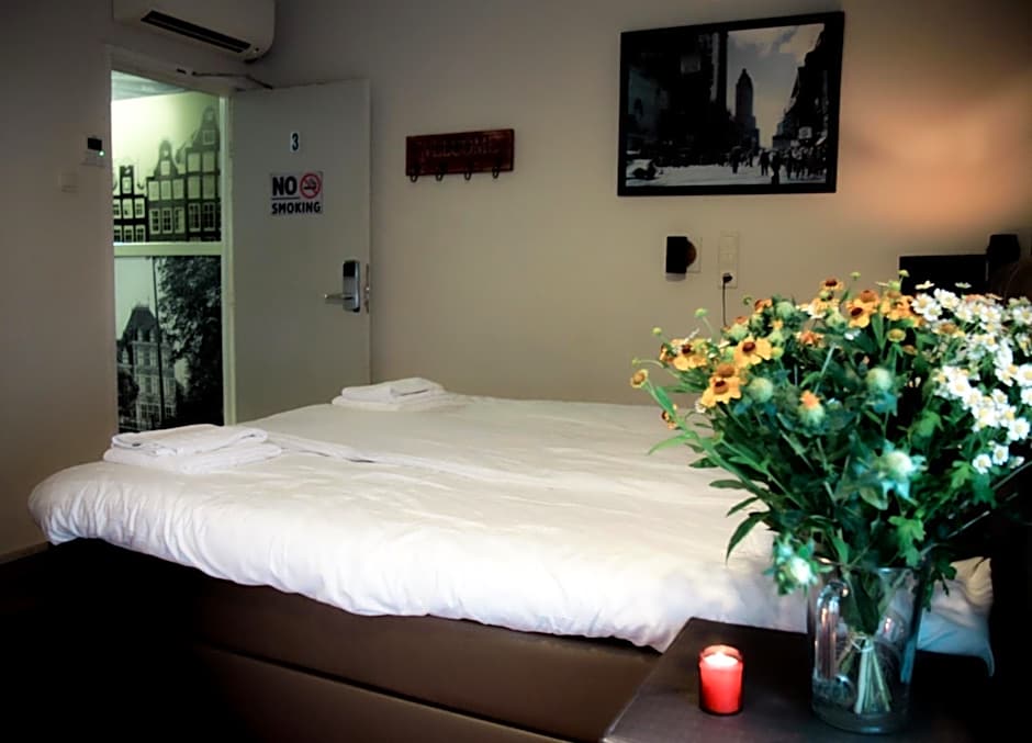 Hotel 55 - City Centre